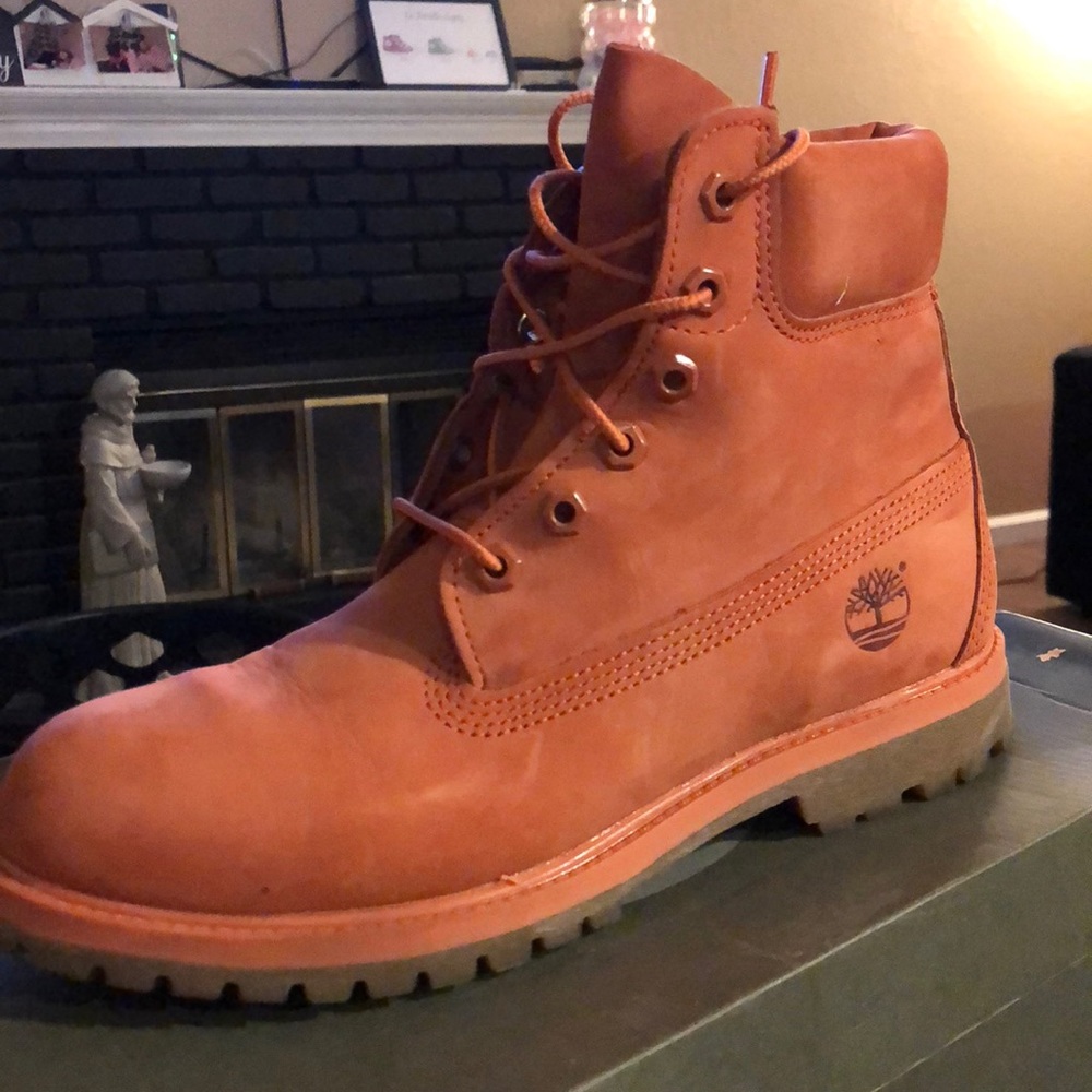Salmon Timberlands